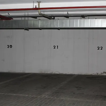 Lägenhet Apartament Centrum Piekary Poznań
