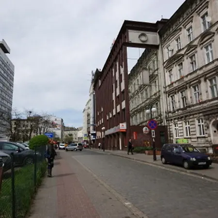 Apartament Centrum Piekary