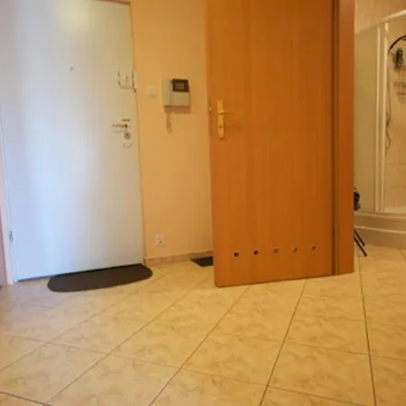 Apartament Centrum Piekary *