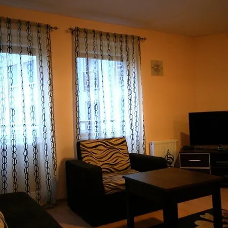 Apartament Centrum Piekary