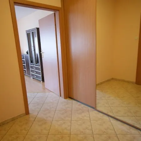 Lägenhet Apartament Centrum Piekary