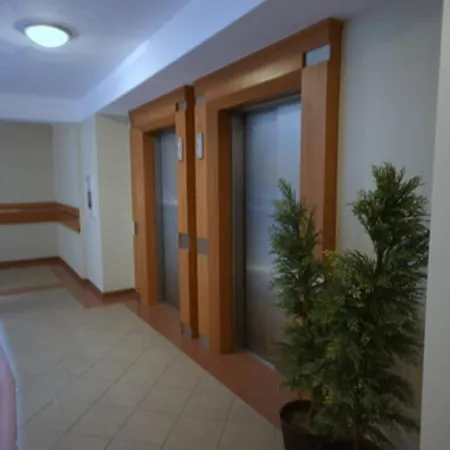 Apartament Centrum Piekary Lägenhet Poznań