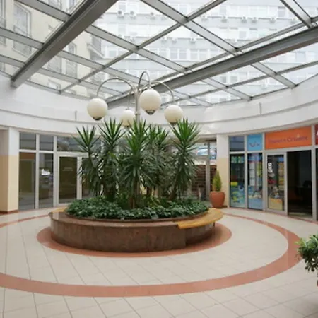 Apartament Centrum Piekary Poznań