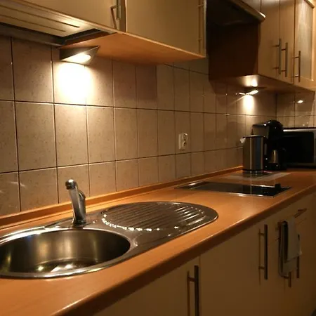 Apartament Centrum Piekary *