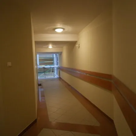 Apartament Centrum Piekary Lägenhet *