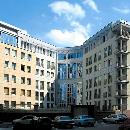 Apartament Centrum Piekary * Poznań