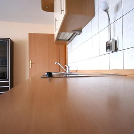 Apartament Centrum Piekary Poznań