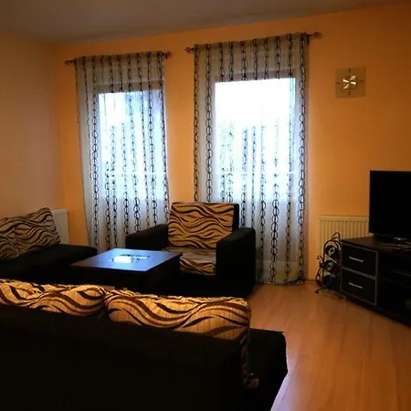 Apartament Centrum Piekary Lägenhet