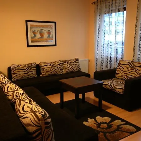 Apartament Centrum Piekary *