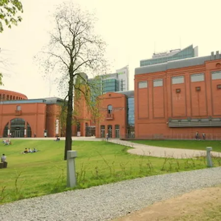 Apartament Centrum Piekary