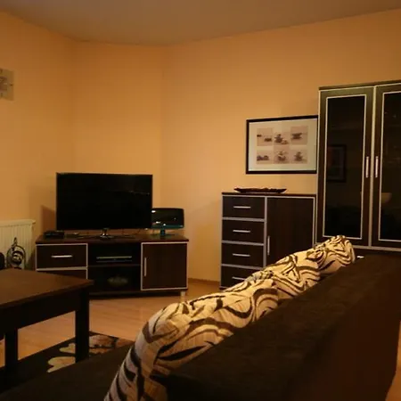 Apartament Centrum Piekary * Poznań