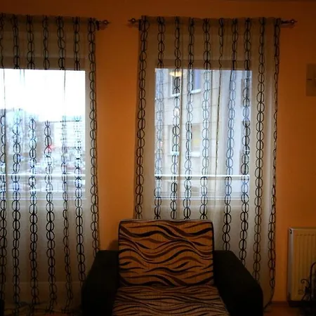 Apartament Centrum Piekary Lägenhet Poznań
