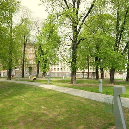 Apartament Centrum Piekary *